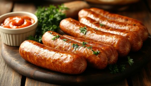 Изображение сгенерировано нейросетью